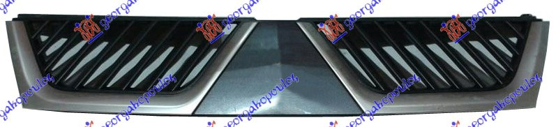 PVC maska