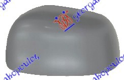 Poklopac retrovizora PM L