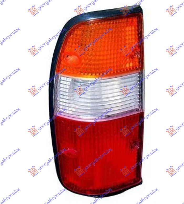 Stop lampa 2003- (TAJLAND) L