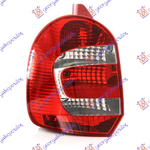 Stop lampa (DEPO) L