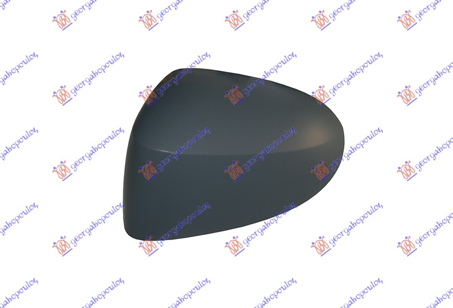 Poklopac retrovizora primed L