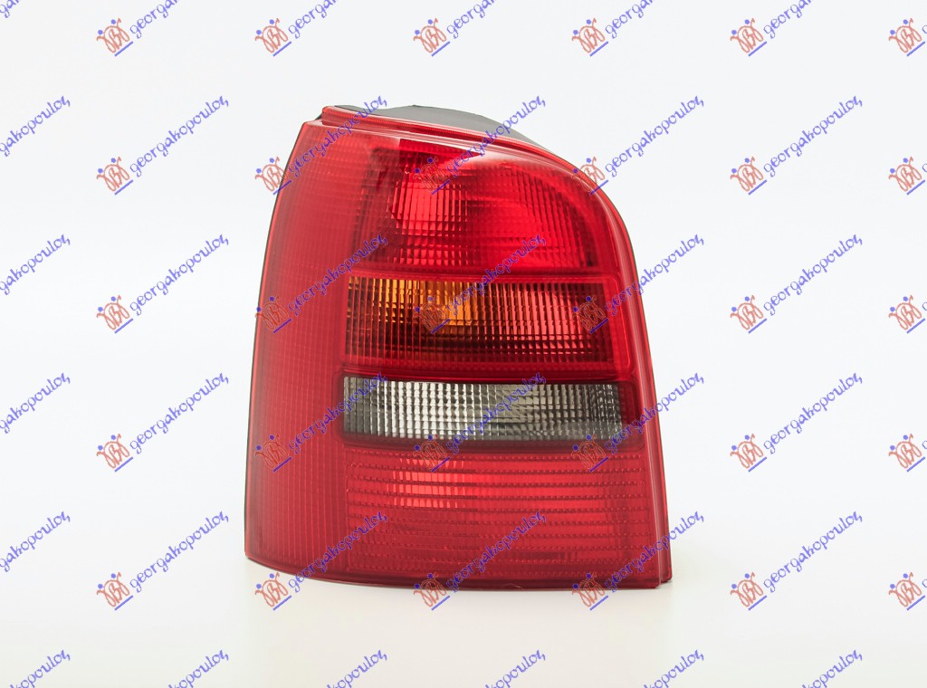 Stop lampa karavan 1995-1998 (DEPO) L