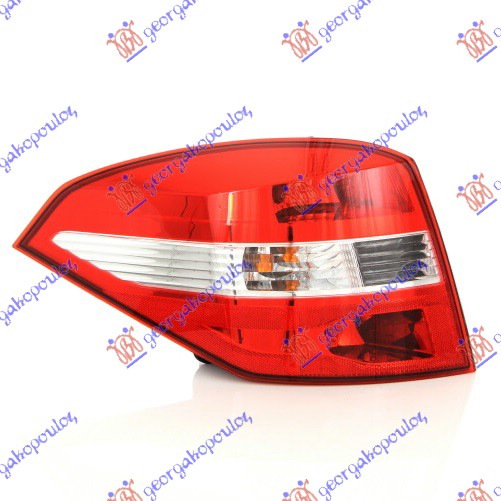 Stop lampa karavan -2011 (DEPO) L