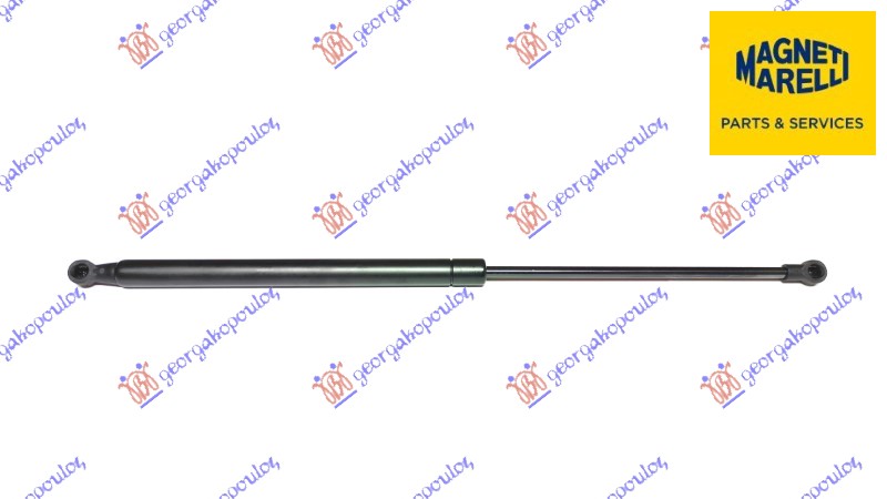 Amortizer gepek vrata (495L-610N) (MARELLI)