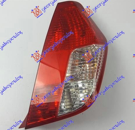 Stop lampa (ORIGINALNI) D