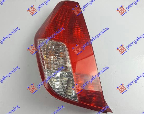 Stop lampa (ORIGINALNI) L
