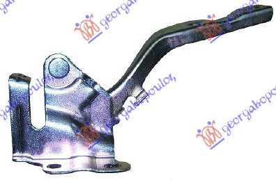 Makaze haube D