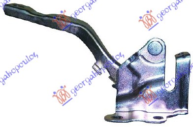 Makaze haube L
