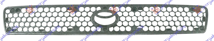 PVC maska