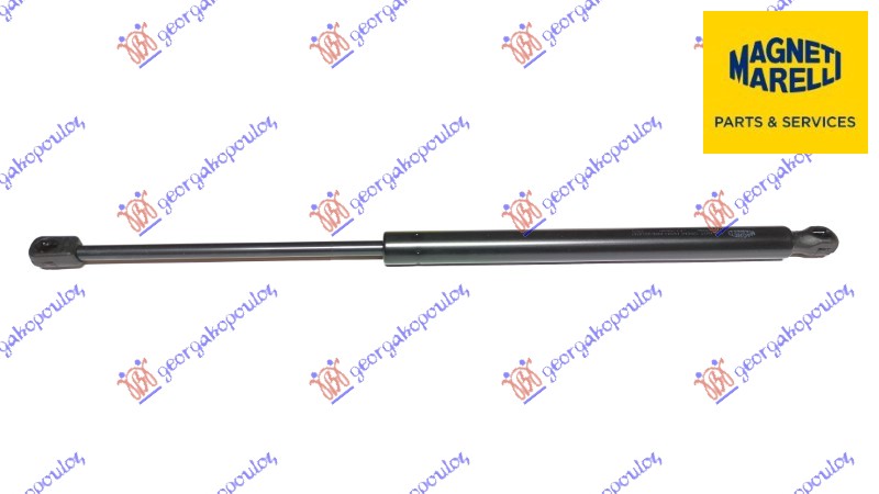 Amortizer gepek vrata (496L-560N) (MARELLI)