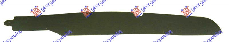 Potkrilo (ZADNJI DEO) (L=D)