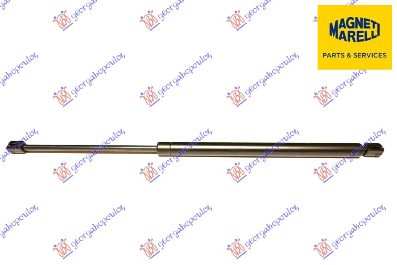 Amortizer gepek vrata (574L-990N) (MARELLI)