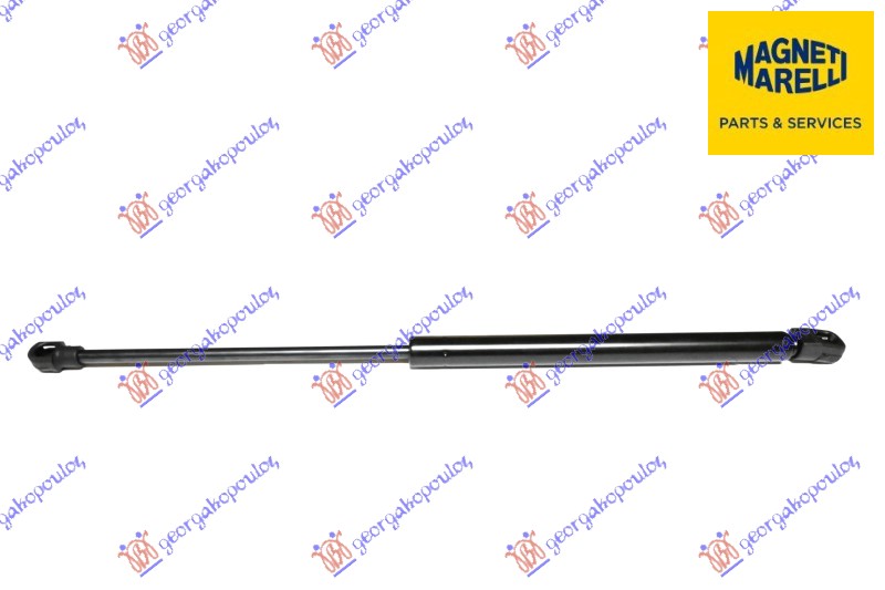 Amortizer gepek vrata 3 vrata (450L-450N) (MARELLI)