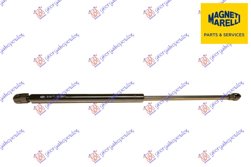 Amortizer gepek vrata karavan (485L-645N) (MARELLI)