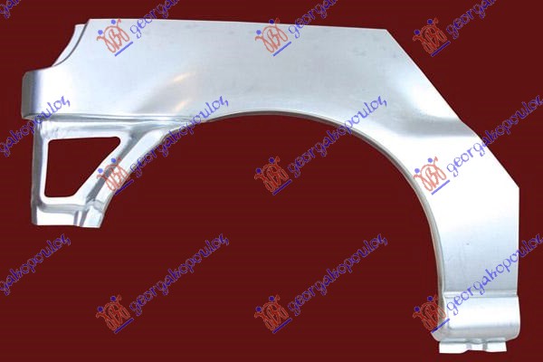Rub 2 vrata D