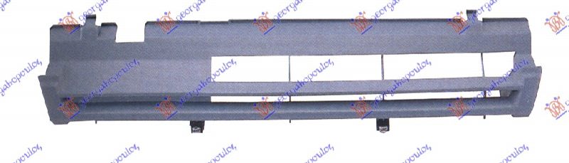 PVC maska