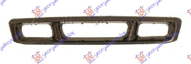 PVC maska