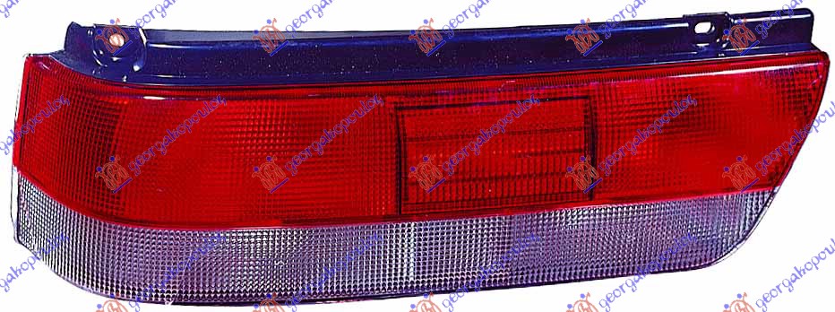 Stop lampa (DEPO) L