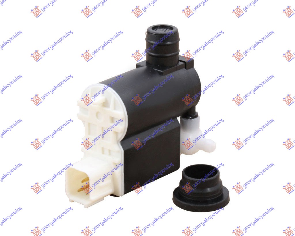 Motor posude brisača (2 PUMPE)