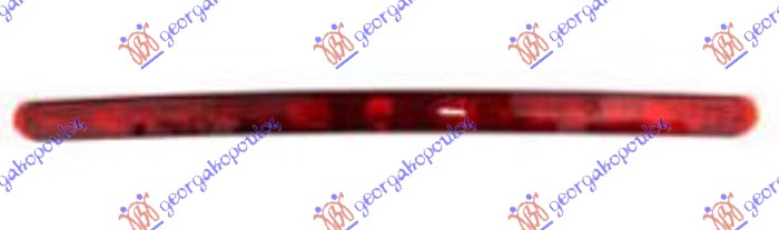 Treća stop lampa (LED) (TYC)