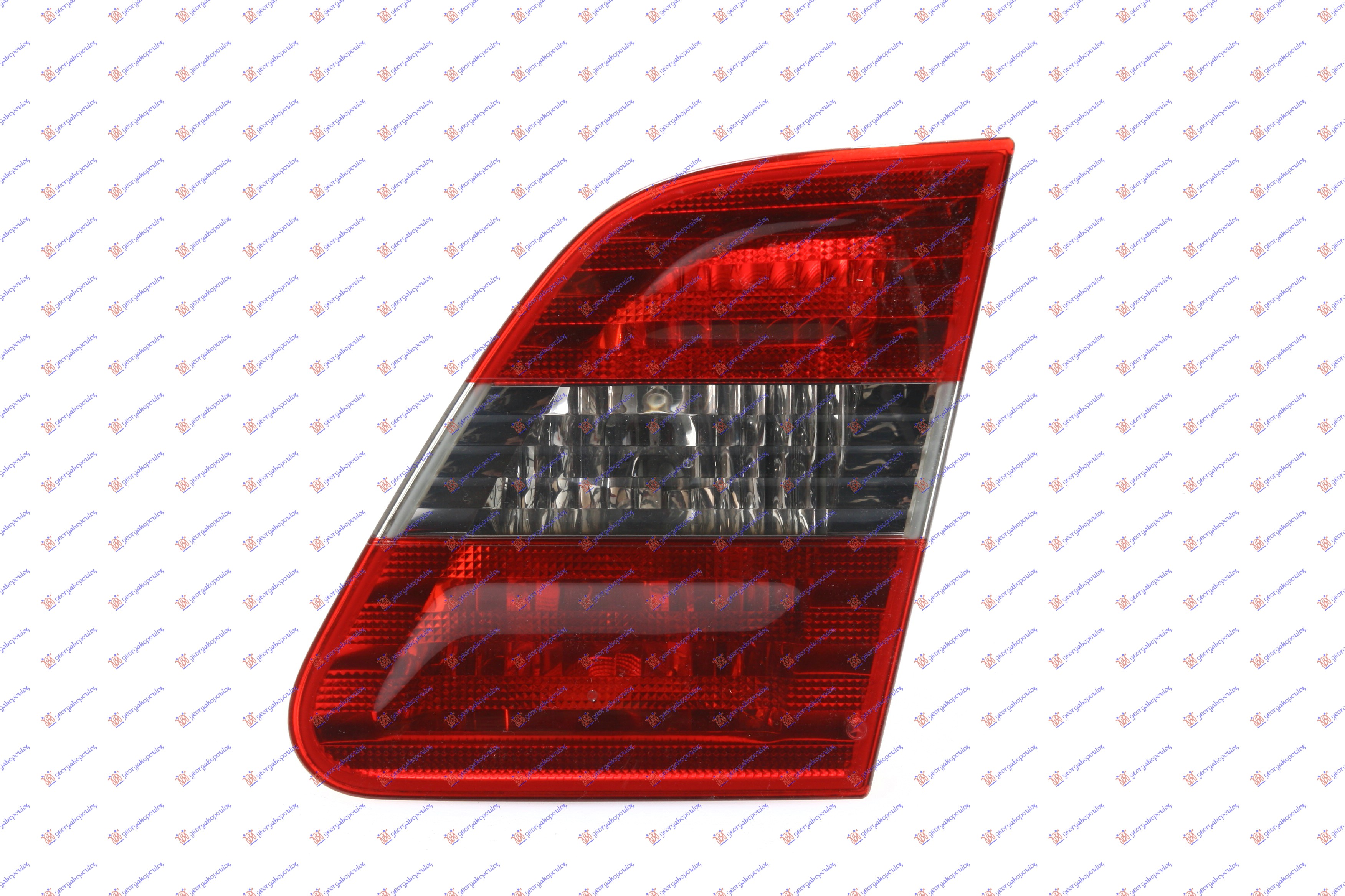 Stop lampa unutrašnja (ZATAMNJENI MIGAVAC) (MARELLI) D