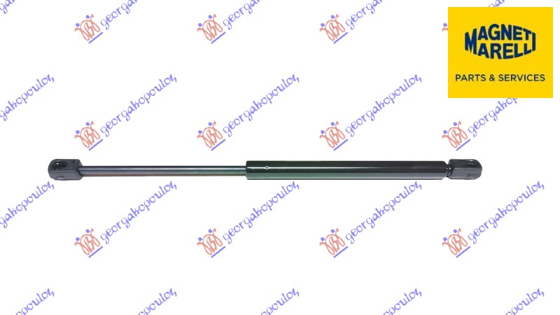 Amortizer gepek vrata (403L-620N) (MARELLI)