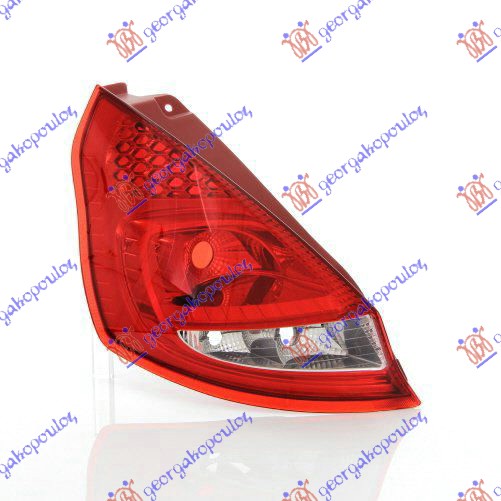 Stop lampa (DEPO/TYC) L