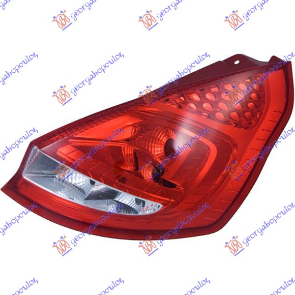 Stop lampa (VISTEON) D