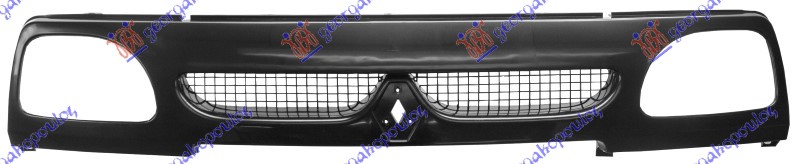 PVC maska