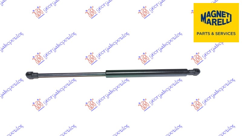 Amortizer gepek vrata (415L-390N) (MARELLI)