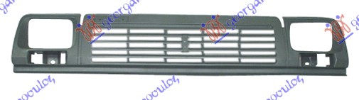 PVC maska
