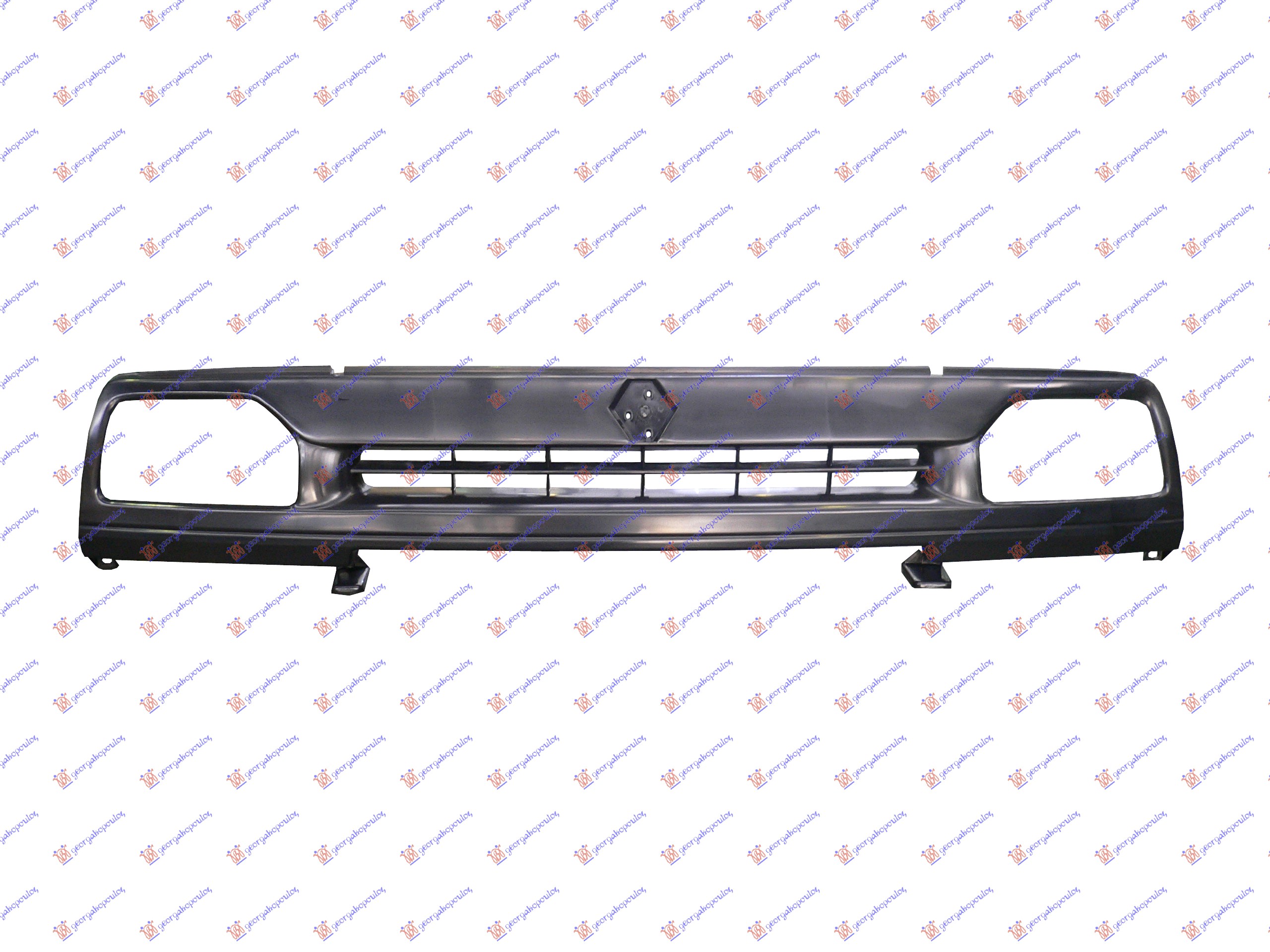 PVC maska