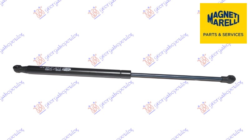 Amortizer gepek vrata (472L-390N) (MARELLI)