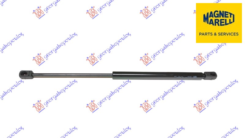 Amortizer gepek vrata (452L-710N) (MARELLI)
