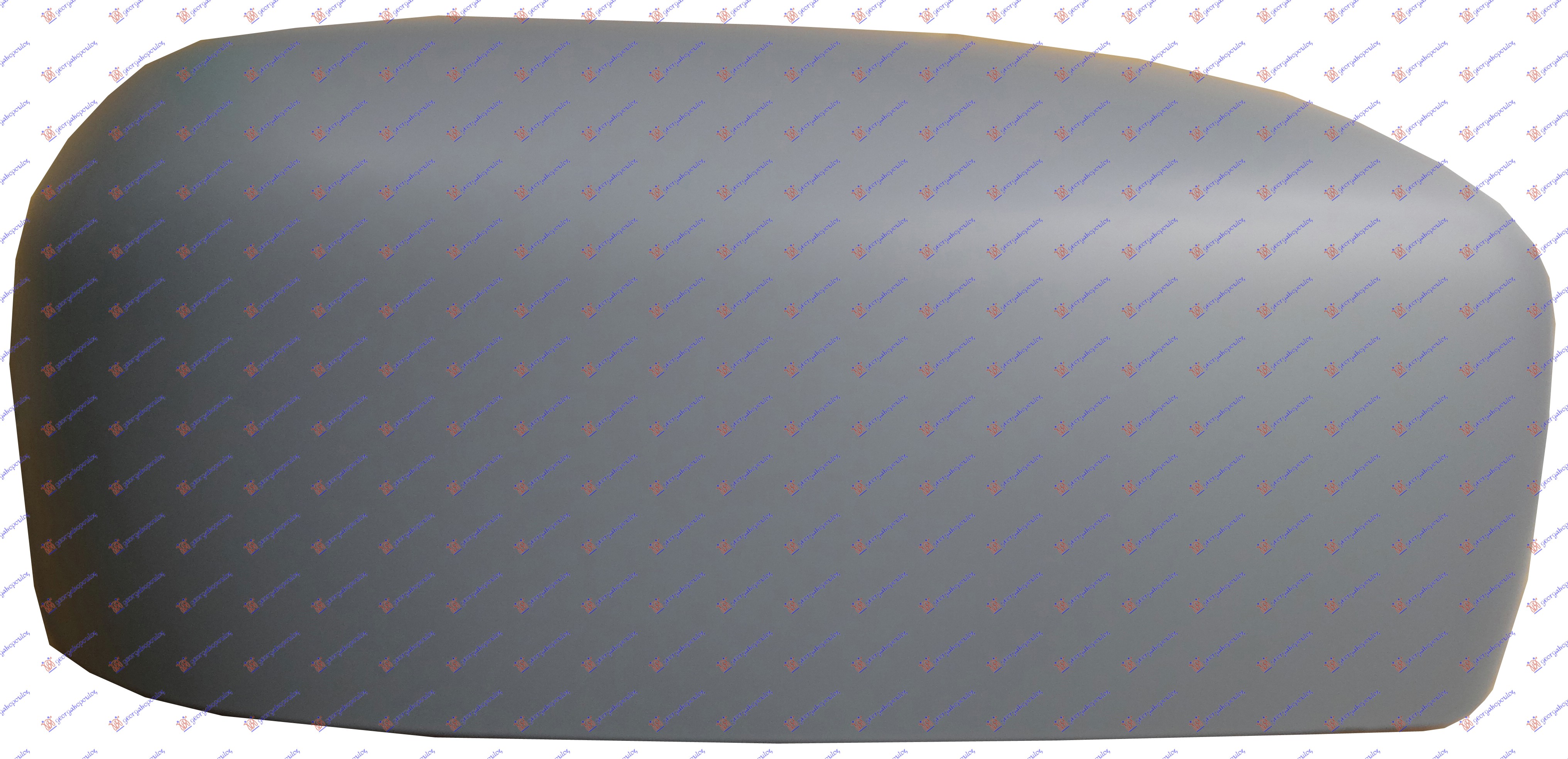 Poklopac retrovizora PM D