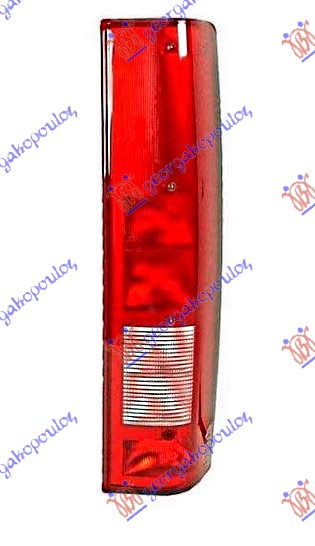 Stop lampa (TURSKA) D