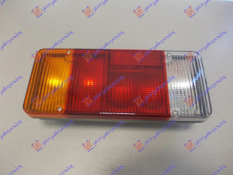 Stop lampa (OTVORENA KAROSERIJA) (MALI PREKIDAC) (DEPO) D