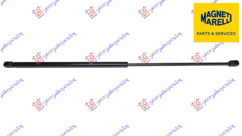 Amortizer haube (722L-180N) (MARELLI)