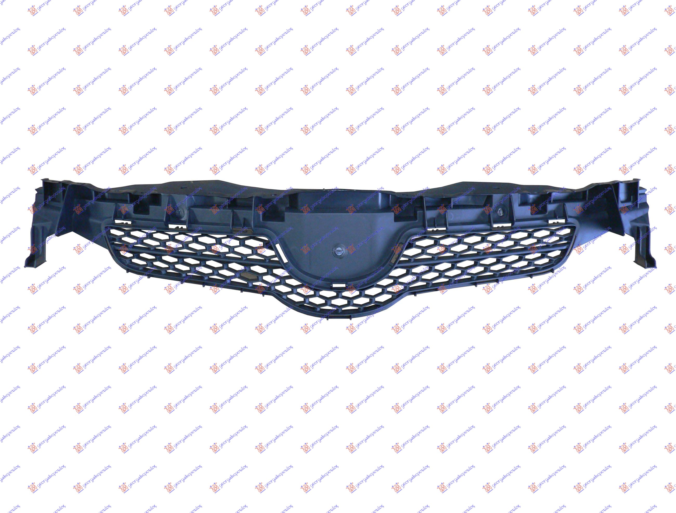PVC maska