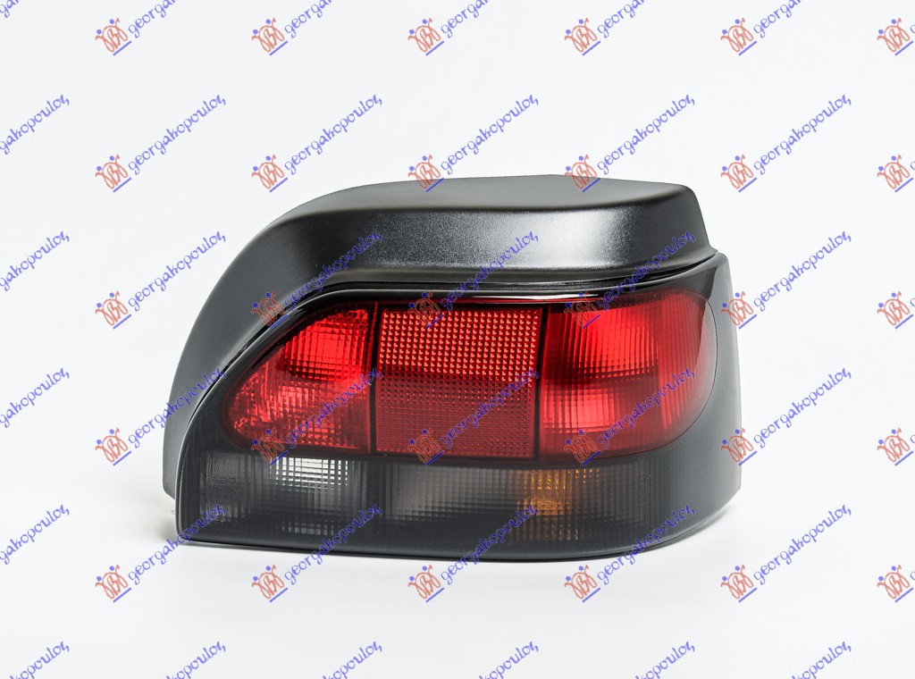 Stop lampa (DEPO) D