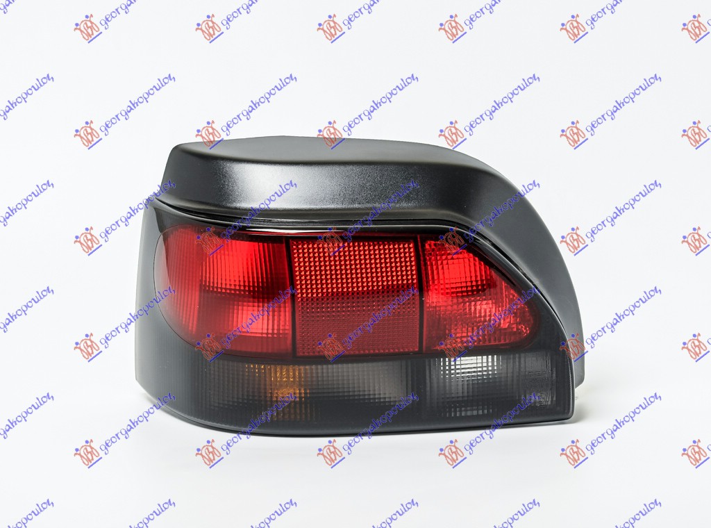 Stop lampa (DEPO) L