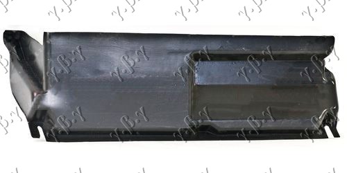 Zaštita motora (PREDNJI DEO) plastična
