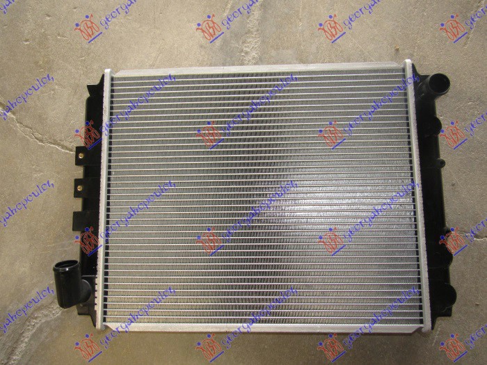 Hladnjak motora 2.0 dizel (47.8x40.3x32)