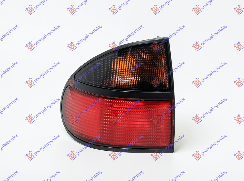Stop lampa (DEPO) L