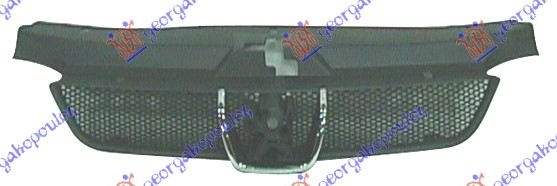 PVC maska 1999-