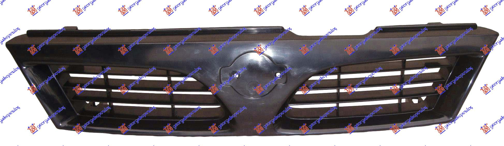 PVC maska