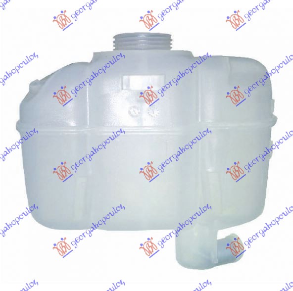 Posuda za antifriz 02-