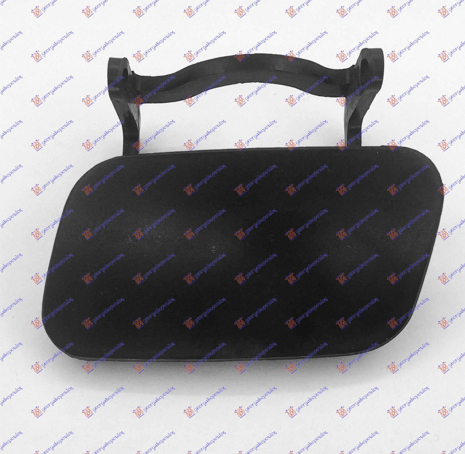 Poklopac prskalice fara L