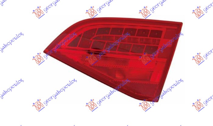 Stop lampa unutrašnja karavan (LED) (DEPO) D
