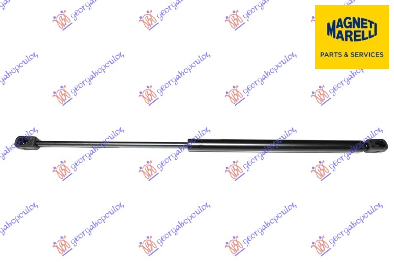 Amortizer gepek vrata karavan (500L-450N) (MARELLI)